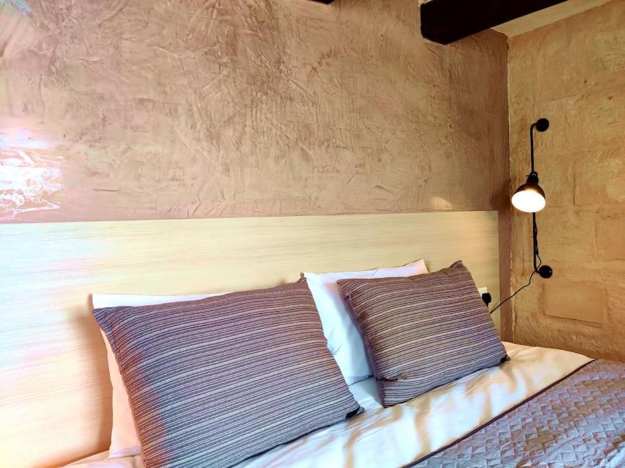 Coast 52 Savynomad Harbour Residences Wow Views วัลเลตตา ภายนอก รูปภาพ